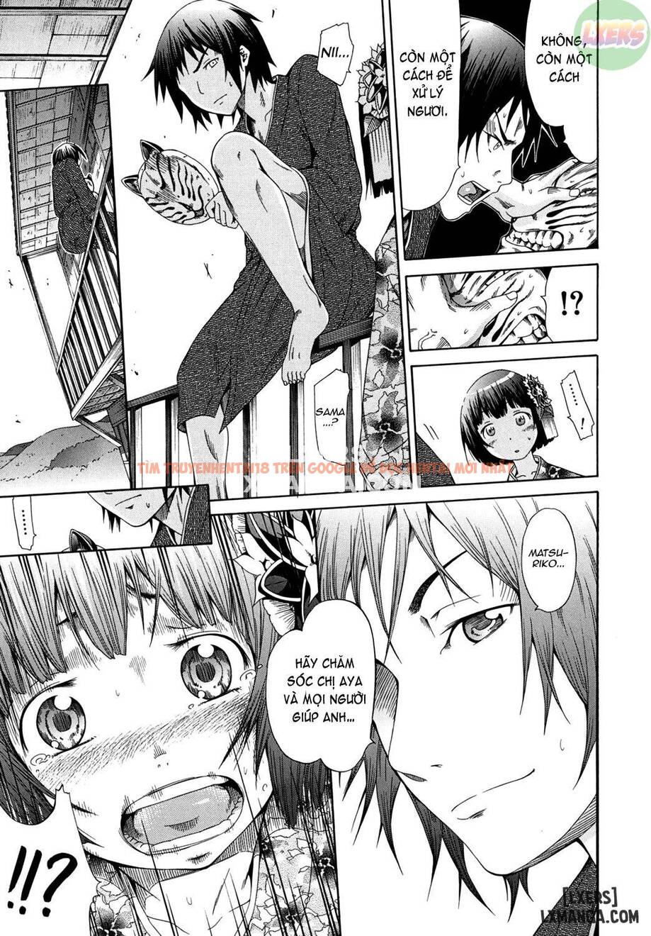 Trang truyện 14 trong truyện tranh Shoujo X Shoujo X Shoujo - Chapter 4 - hentai24h.pro