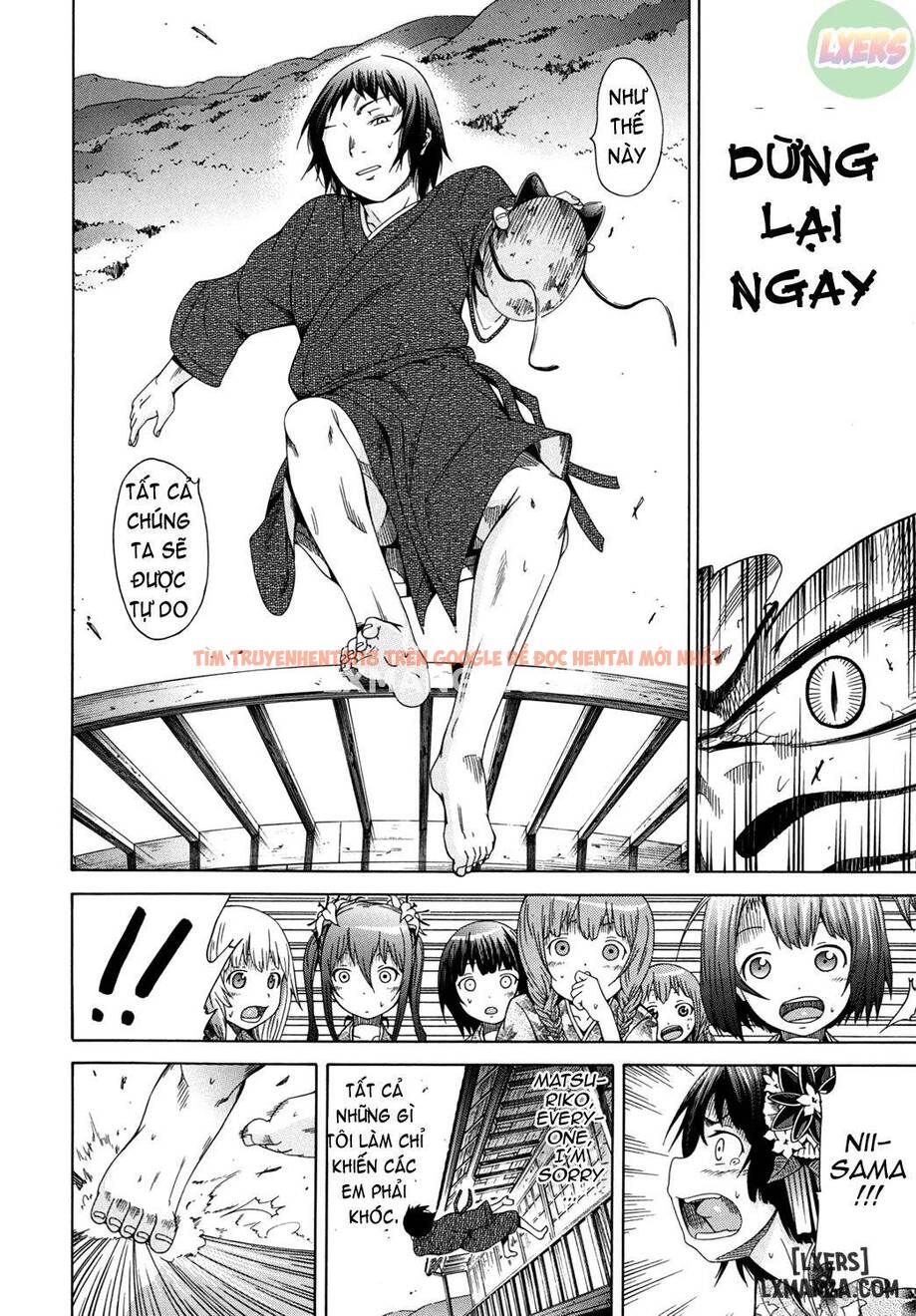 Trang truyện 15 trong truyện tranh Shoujo X Shoujo X Shoujo - Chapter 4 - hentai24h.pro