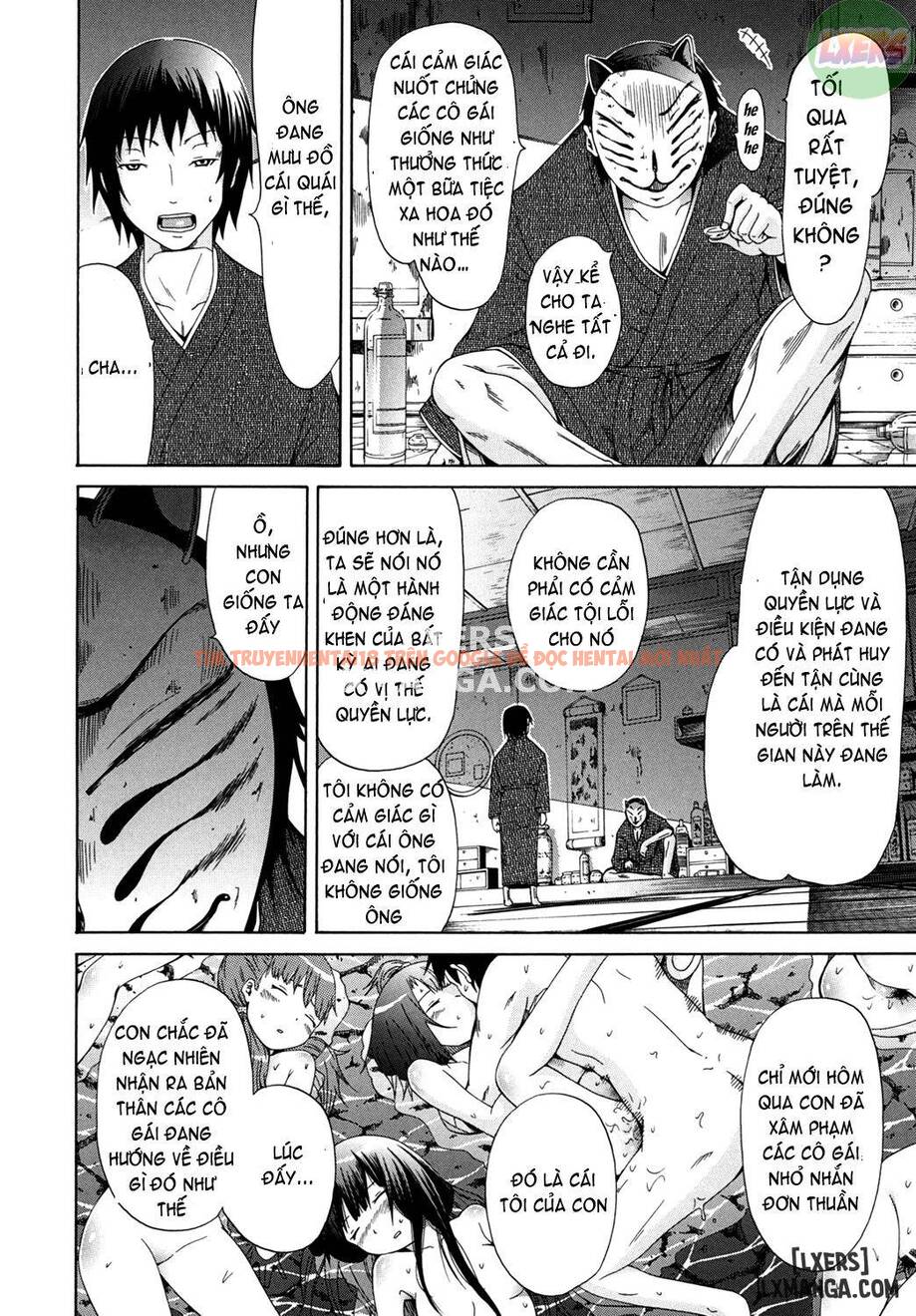 Trang truyện 5 trong truyện tranh Shoujo X Shoujo X Shoujo - Chapter 4 - hentai24h.pro