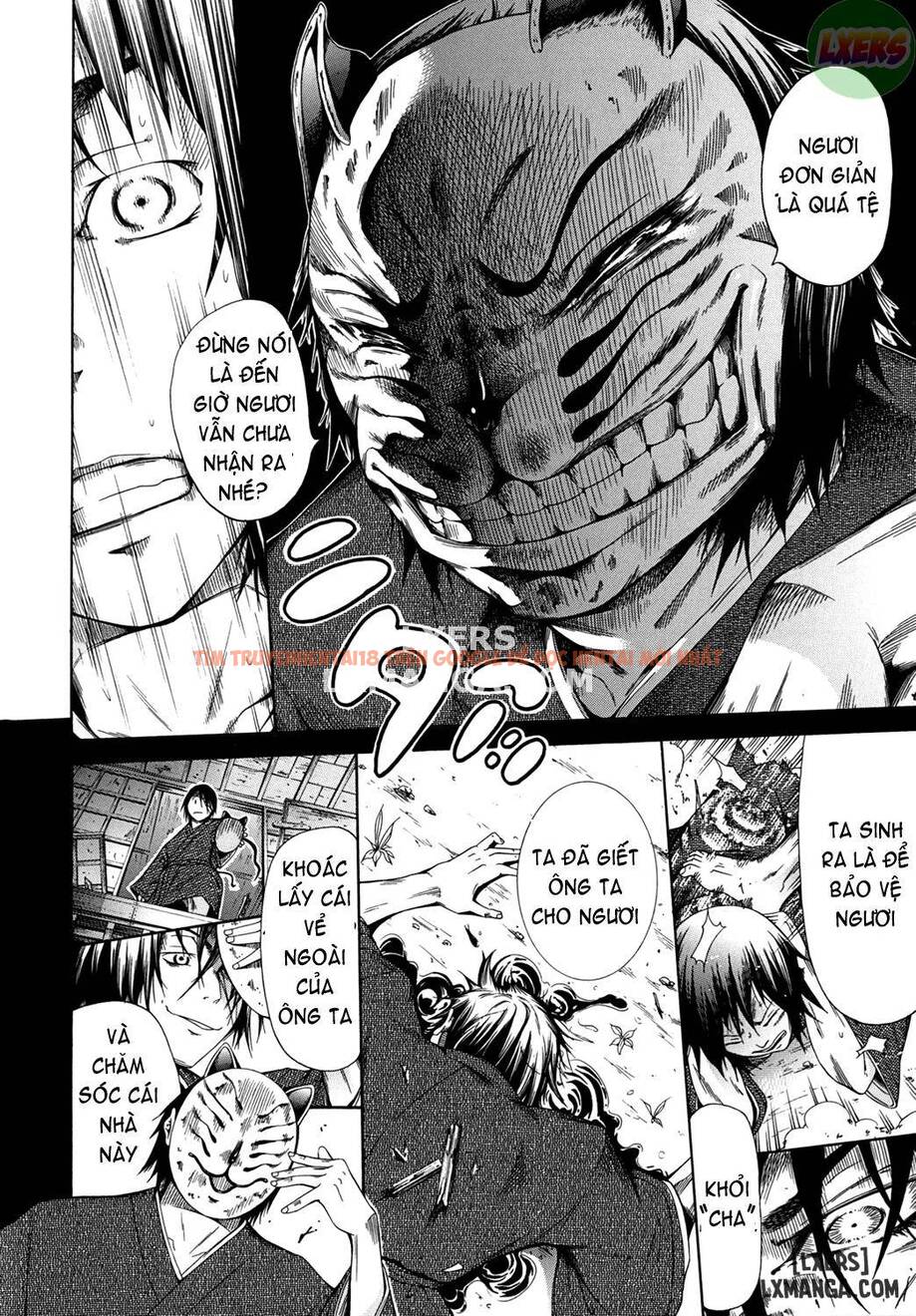 Trang truyện 7 trong truyện tranh Shoujo X Shoujo X Shoujo - Chapter 4 - hentai24h.pro