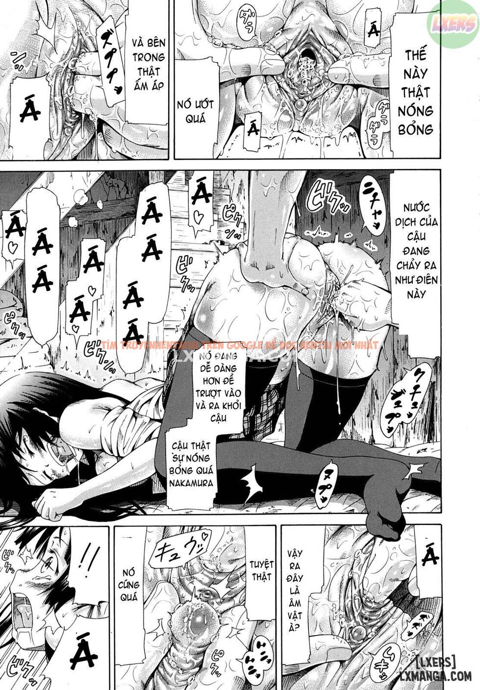 Xem ảnh 26 trong truyện hentai Shoujo X Shoujo X Shoujo - Chapter 6 END - hentaitvn.net