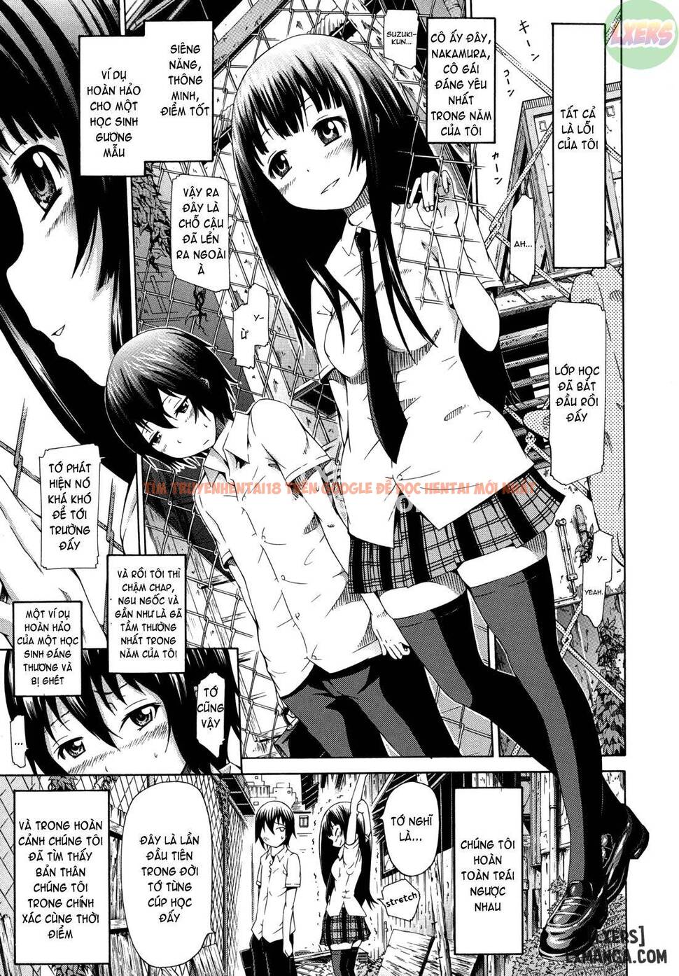 Xem ảnh 3 trong truyện hentai Shoujo X Shoujo X Shoujo - Chapter 6 END - hentaitvn.net