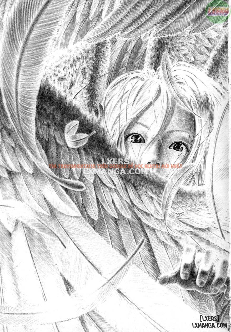 Xem ảnh 43 trong truyện hentai Shoujo X Shoujo X Shoujo - Chapter 6 END - hentaitvn.net