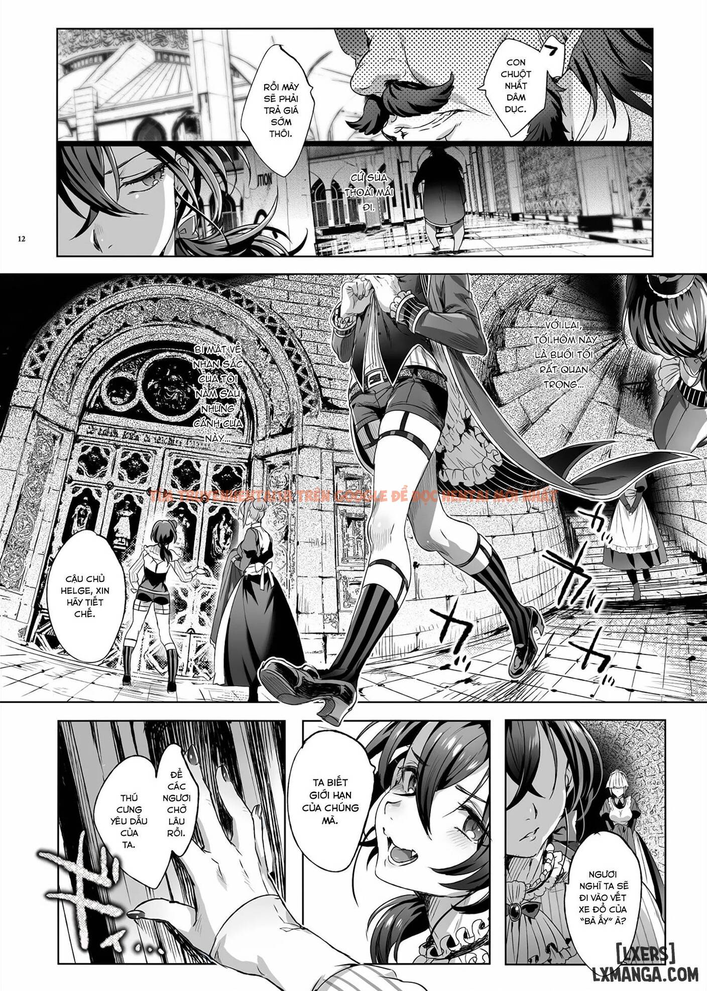 Xem ảnh 10 68a98dc5a4af3 trong truyện hentai Shounen Bathory - Chapter 1 - hentaitvn.net
