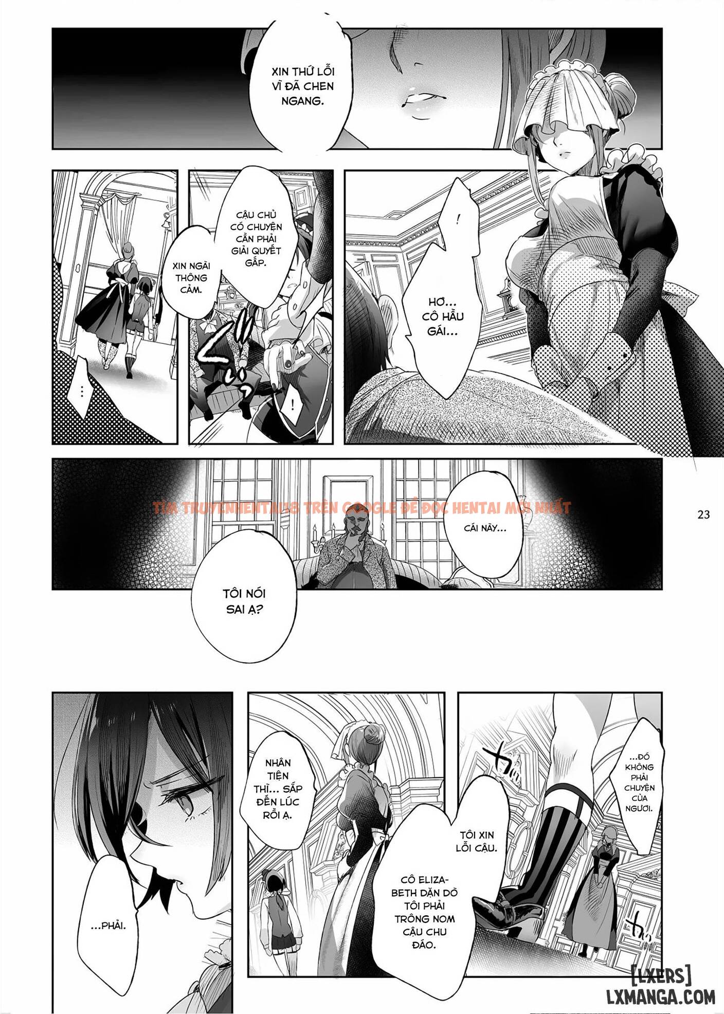 Xem ảnh 21 68a98dc5a4af3 trong truyện hentai Shounen Bathory - Chapter 1 - hentaitvn.net
