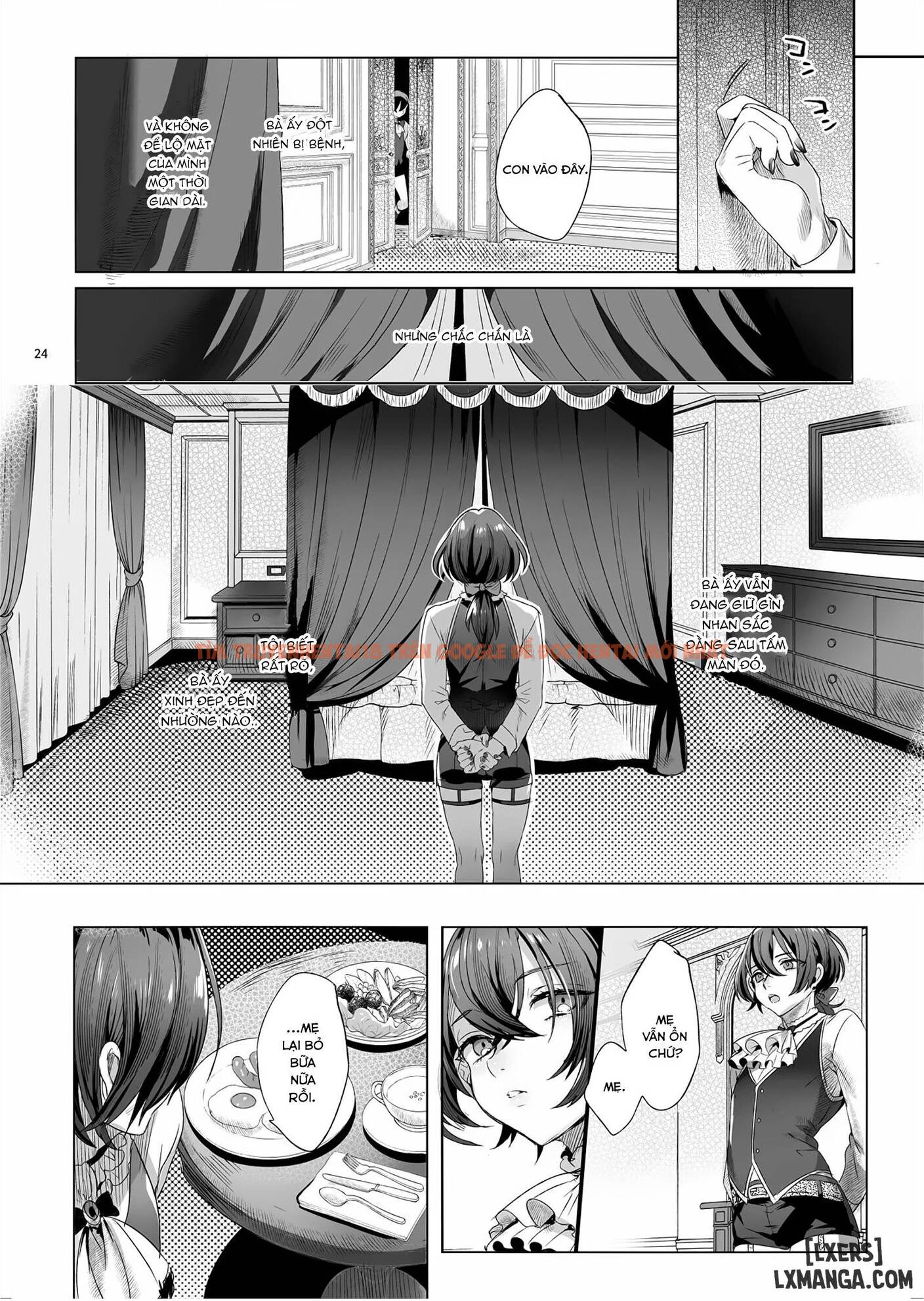 Xem ảnh 22 68a98dc5a4af3 trong truyện hentai Shounen Bathory - Chapter 1 - hentaitvn.net