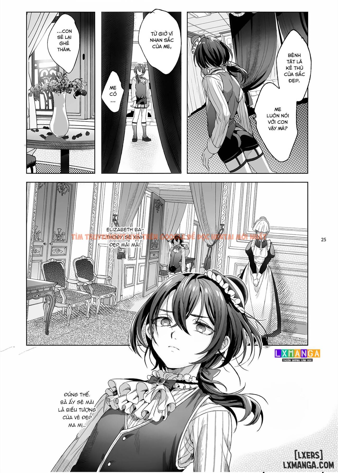 Xem ảnh 23 68a98dc5a4af3 trong truyện hentai Shounen Bathory - Chapter 1 - hentaitvn.net