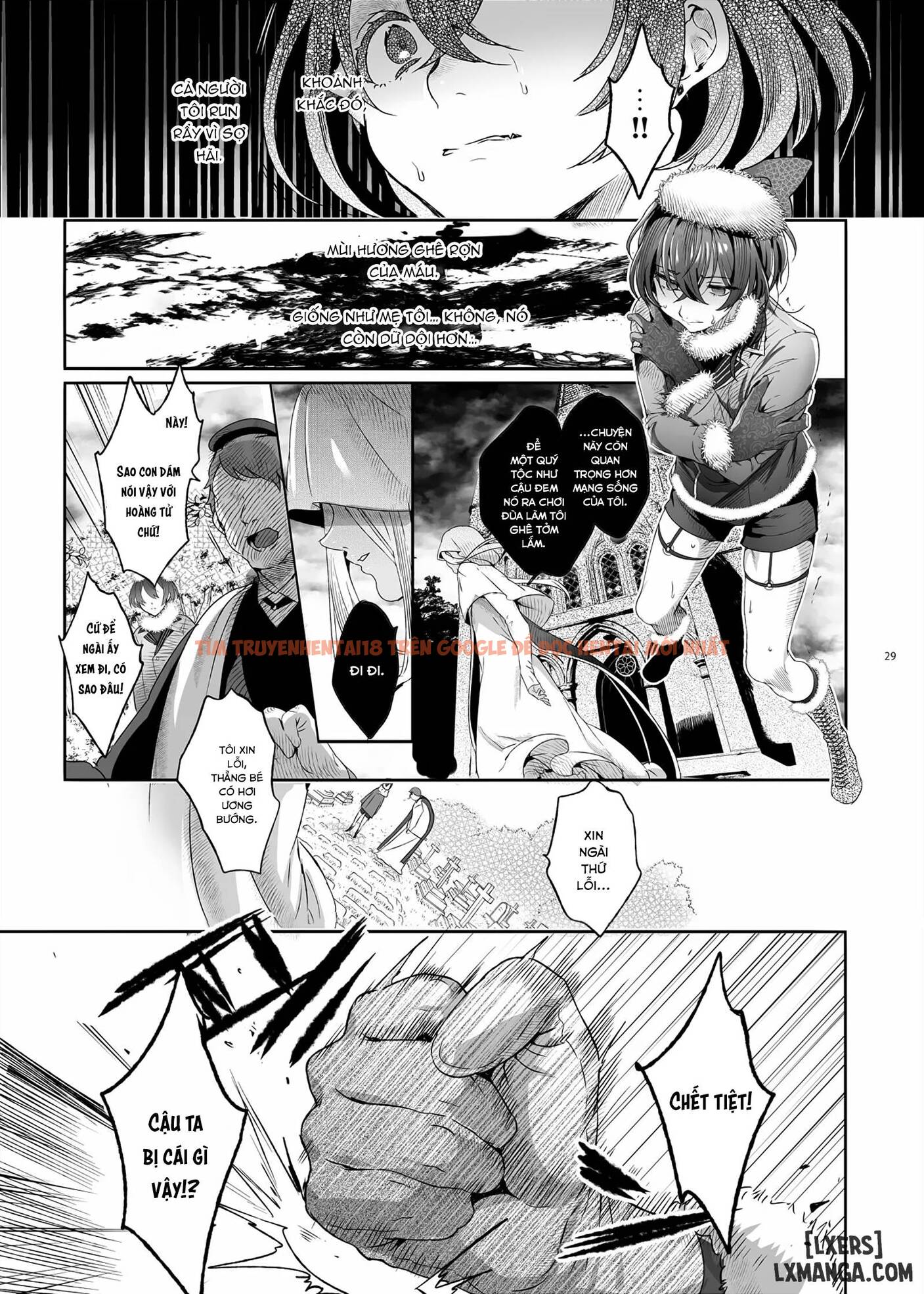 Xem ảnh 27 68a98dc5a4af3 trong truyện hentai Shounen Bathory - Chapter 1 - hentaitvn.net