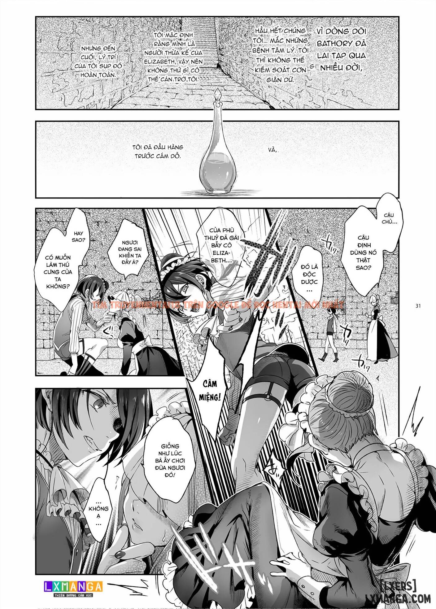Xem ảnh 29 68a98dc5a4af3 trong truyện hentai Shounen Bathory - Chapter 1 - hentaitvn.net