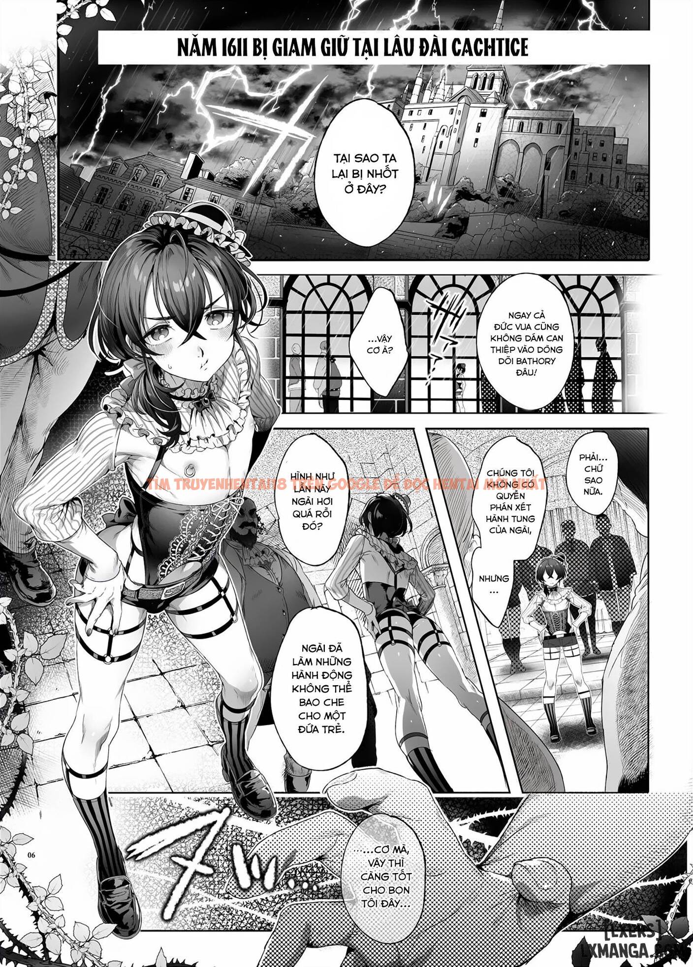 Xem ảnh 4 68a98dc5a4af3 trong truyện hentai Shounen Bathory - Chapter 1 - hentaitvn.net