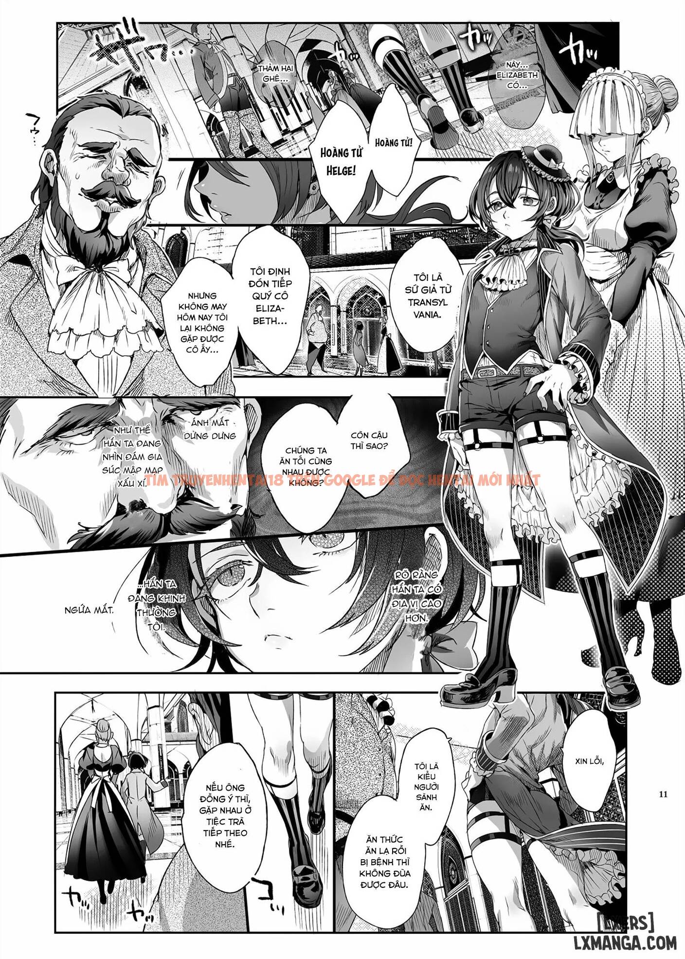 Xem ảnh 9 68a98dc5a4af3 trong truyện hentai Shounen Bathory - Chapter 1 - hentaitvn.net