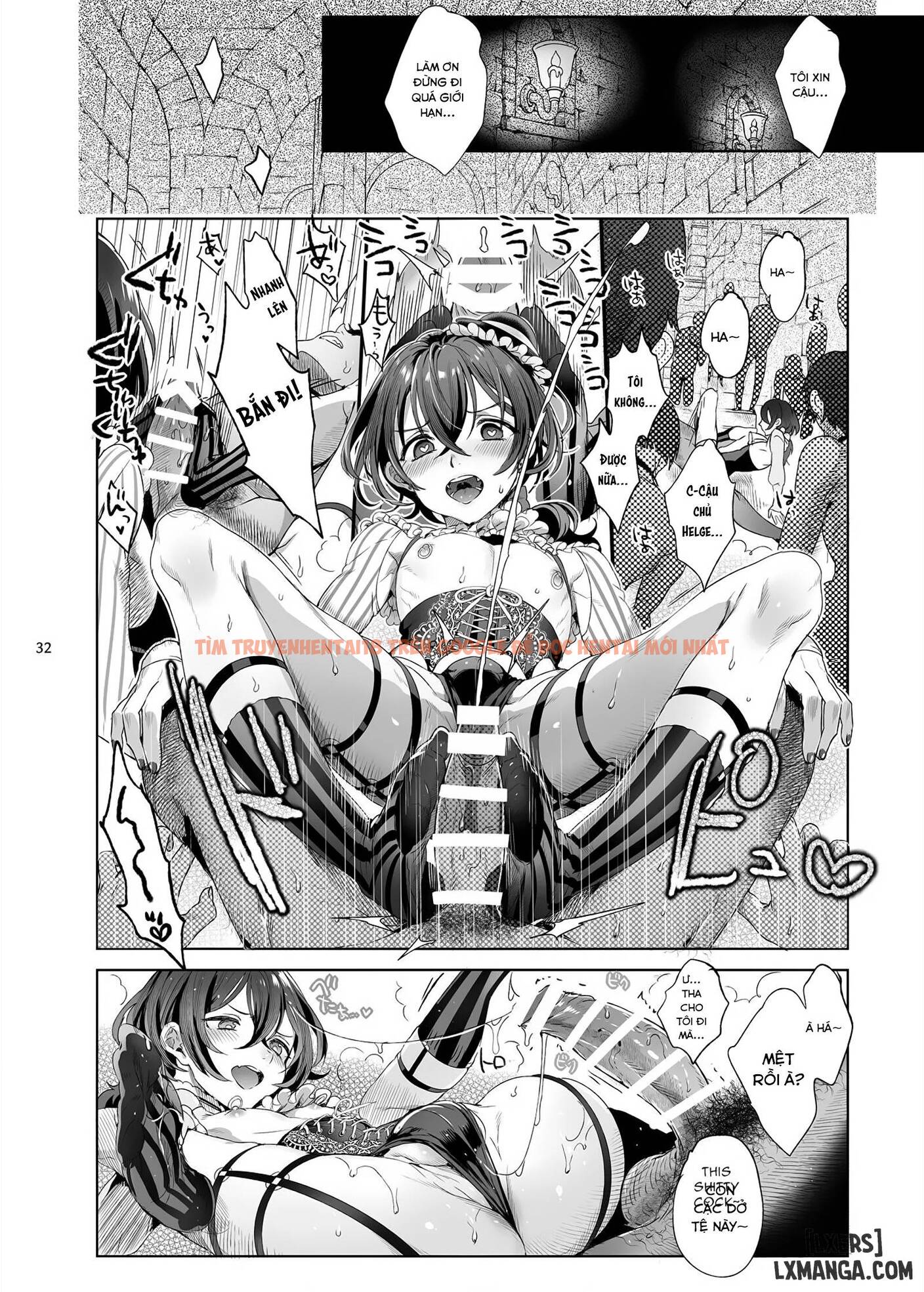 Xem ảnh Shounen Bathory - Chapter 2 - 2 68ab57154c8a3 - TruyenVN.APP