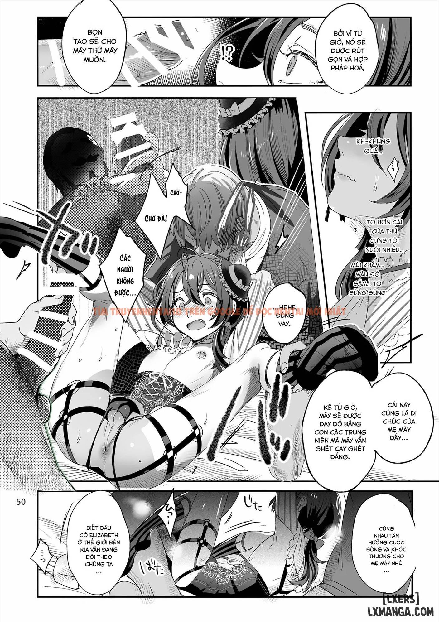 Xem ảnh Shounen Bathory - Chapter 2 - 20 68ab57154c8a3 - TruyenVN.APP