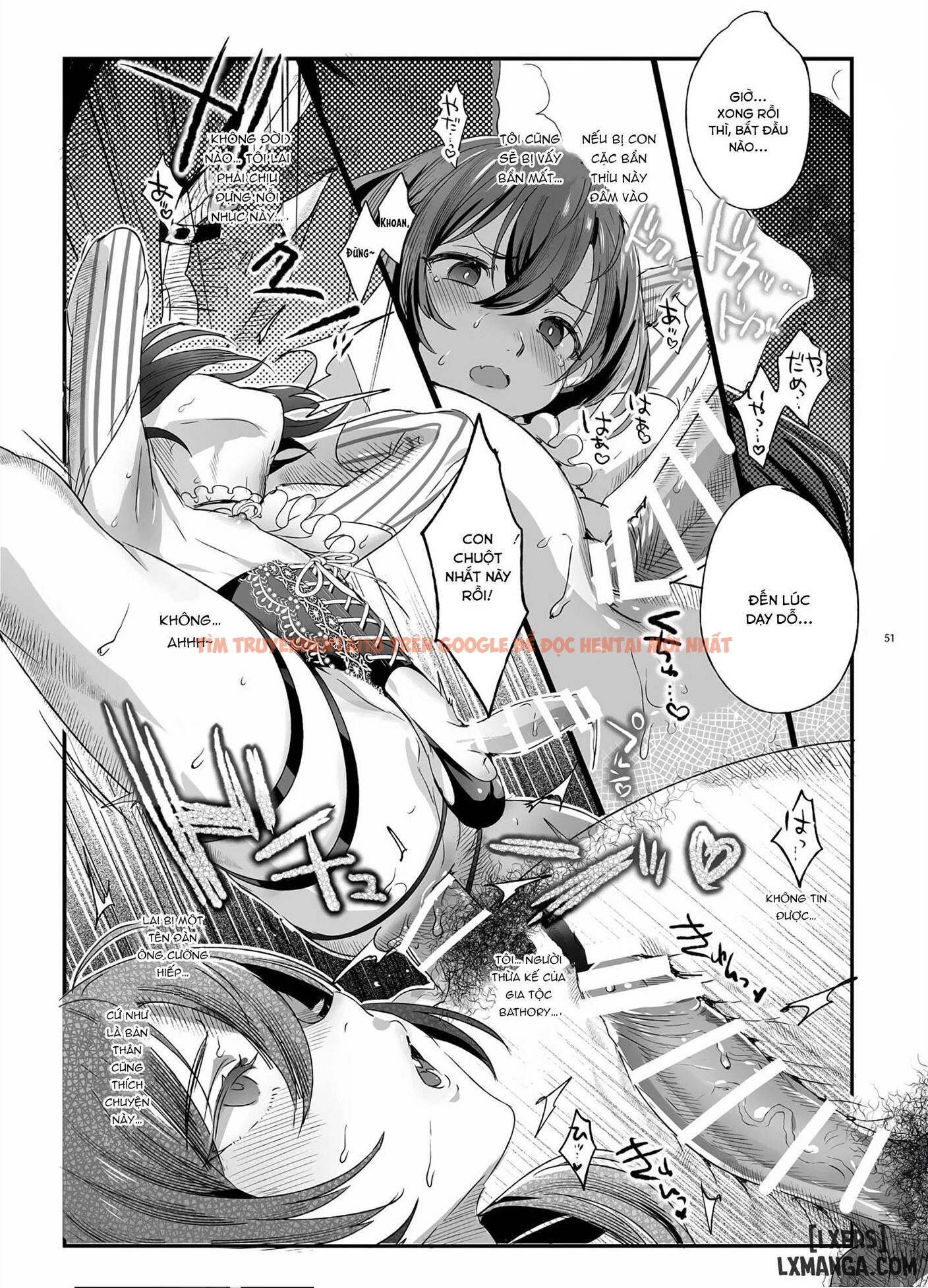 Xem ảnh Shounen Bathory - Chapter 2 - 21 68ab57154c8a3 - TruyenVN.APP