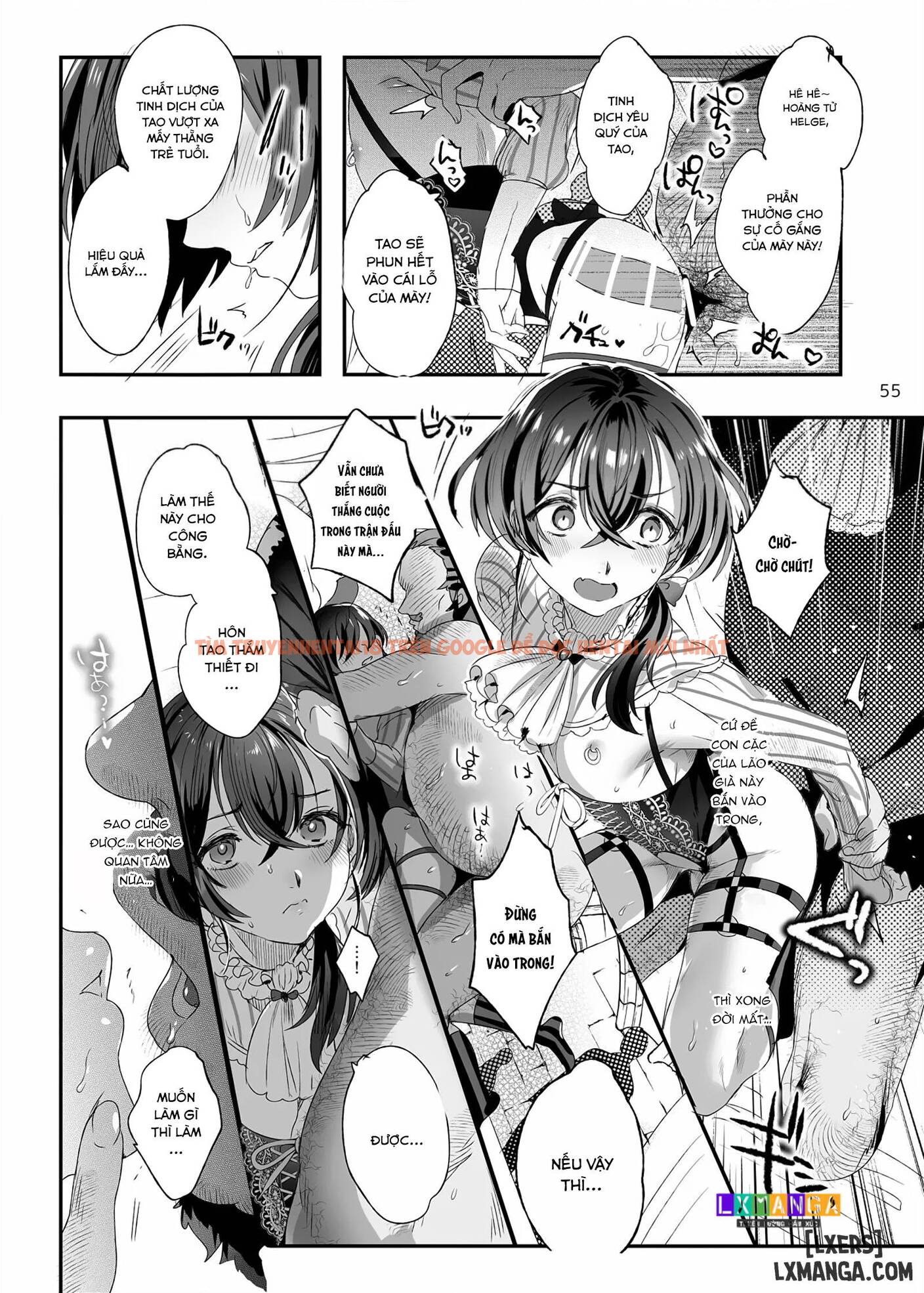 Xem ảnh Shounen Bathory - Chapter 2 - 25 68ab57154c8a3 - TruyenVN.APP