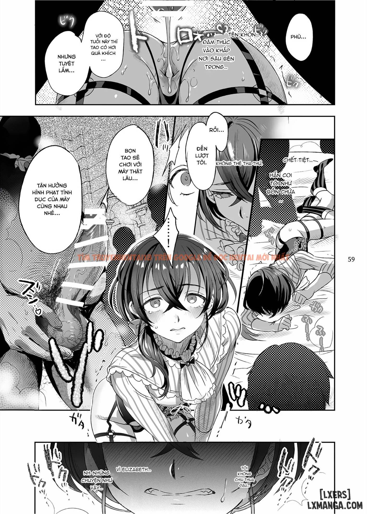 Xem ảnh Shounen Bathory - Chapter 2 - 29 68ab57154c8a3 - TruyenVN.APP