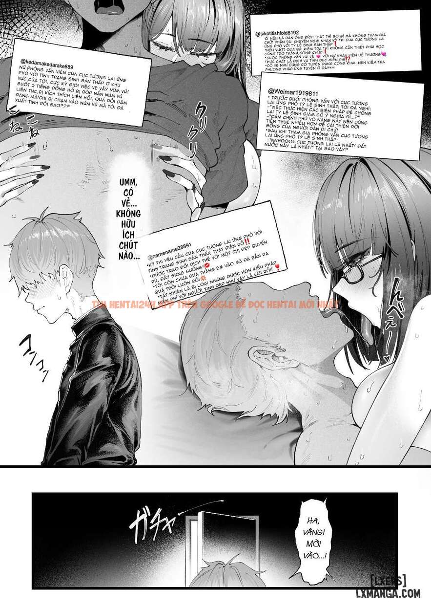 Xem ảnh Shoushika Taisaku Mirai Chou - oneshot - 5 693ea56a63d10 - Truyenhentaiz.net Xem ảnh Shoushika Taisaku Mirai Chou - oneshot - 5 693ea56a63d10 - Truyenhentaiz.net