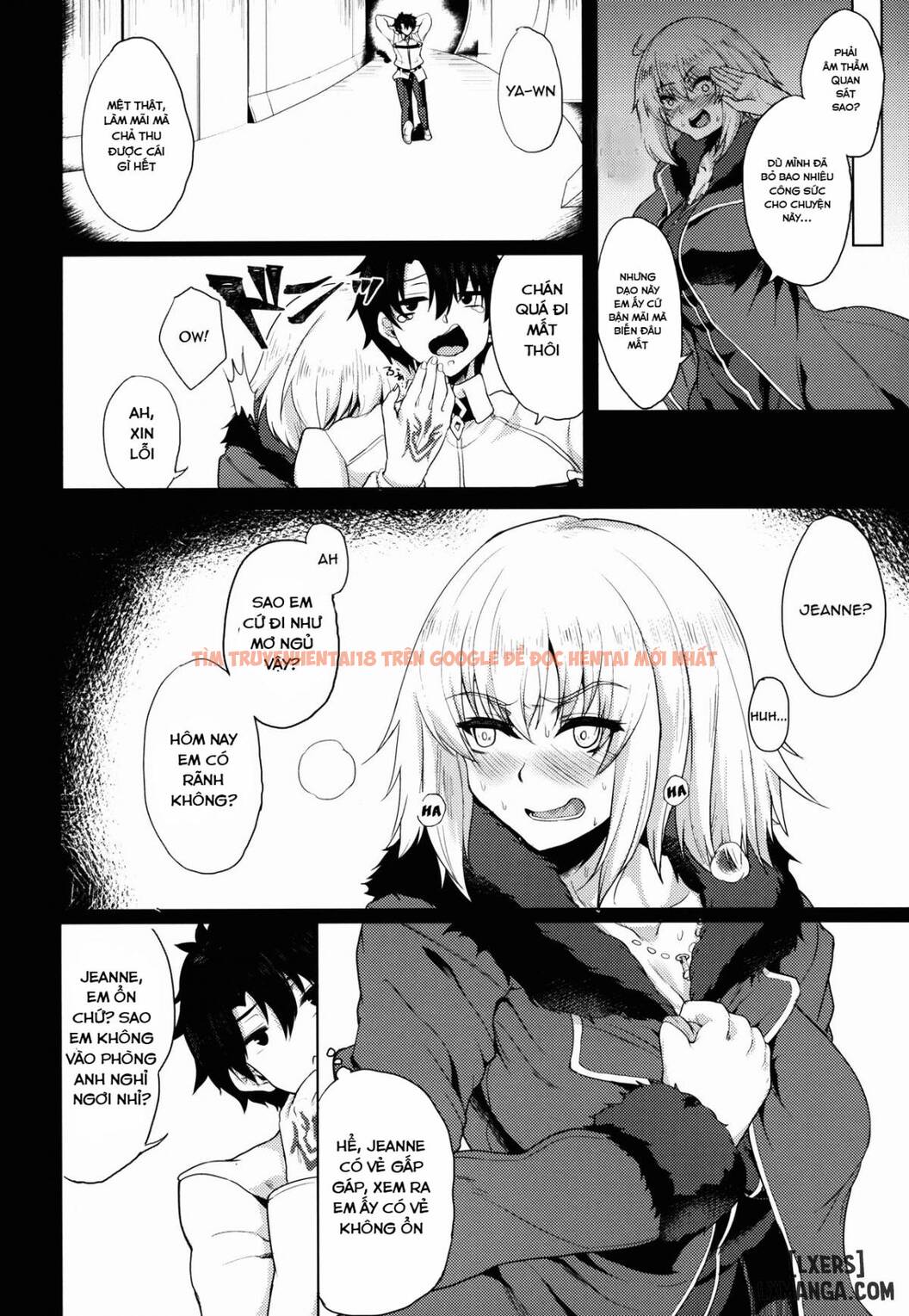 Xem ảnh 12 trong truyện hentai Shoushin No Boku To Oshi Ni Yowasugiru Moto Seijo-Sama To - One Shot - hentaitvn.net