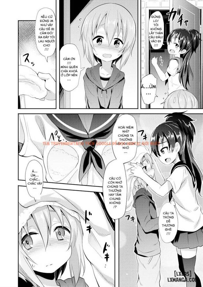 Xem ảnh 1 trong truyện hentai Shouta-Kun From Next Door - One Shot - hentaitvn.net