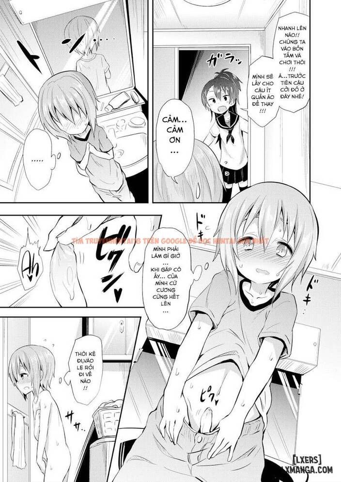 Xem ảnh 2 trong truyện hentai Shouta-Kun From Next Door - One Shot - hentaitvn.net