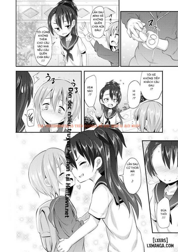 Xem ảnh 23 trong truyện hentai Shouta-Kun From Next Door - One Shot - hentaitvn.net
