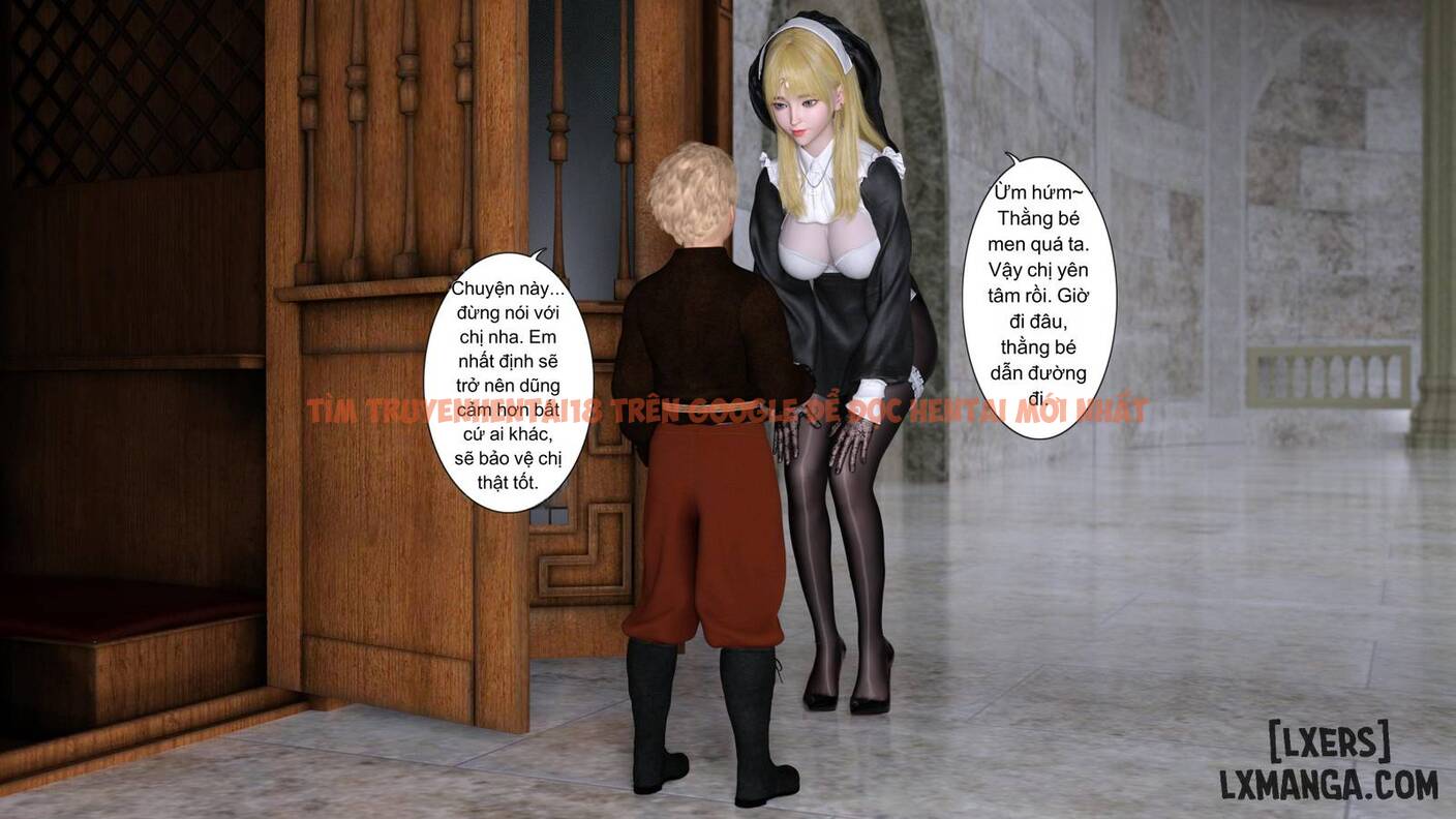 Xem ảnh Shouta Và Nữ Tu Sĩ - Chapter 1 - 18 6890fd2f40a07 - HentaiTruyen.fun