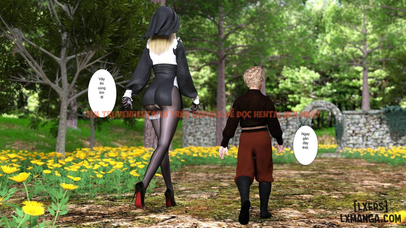 Xem ảnh Shouta Và Nữ Tu Sĩ - Chapter 1 - 19 6890fd2f61720 - HentaiTruyen.fun