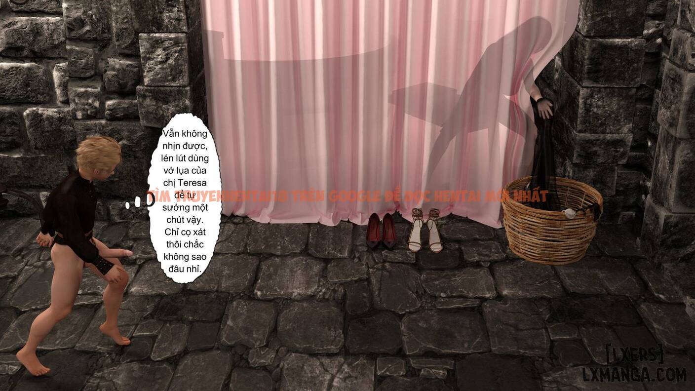 Xem ảnh Shouta Và Nữ Tu Sĩ - Chapter 1 - 26 6890fd329e1b0 - HentaiTruyen.fun