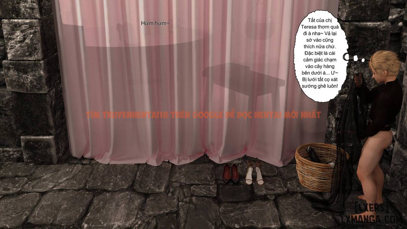 Xem ảnh Shouta Và Nữ Tu Sĩ - Chapter 1 - 29 6890fd334fc79 - HentaiTruyen.fun