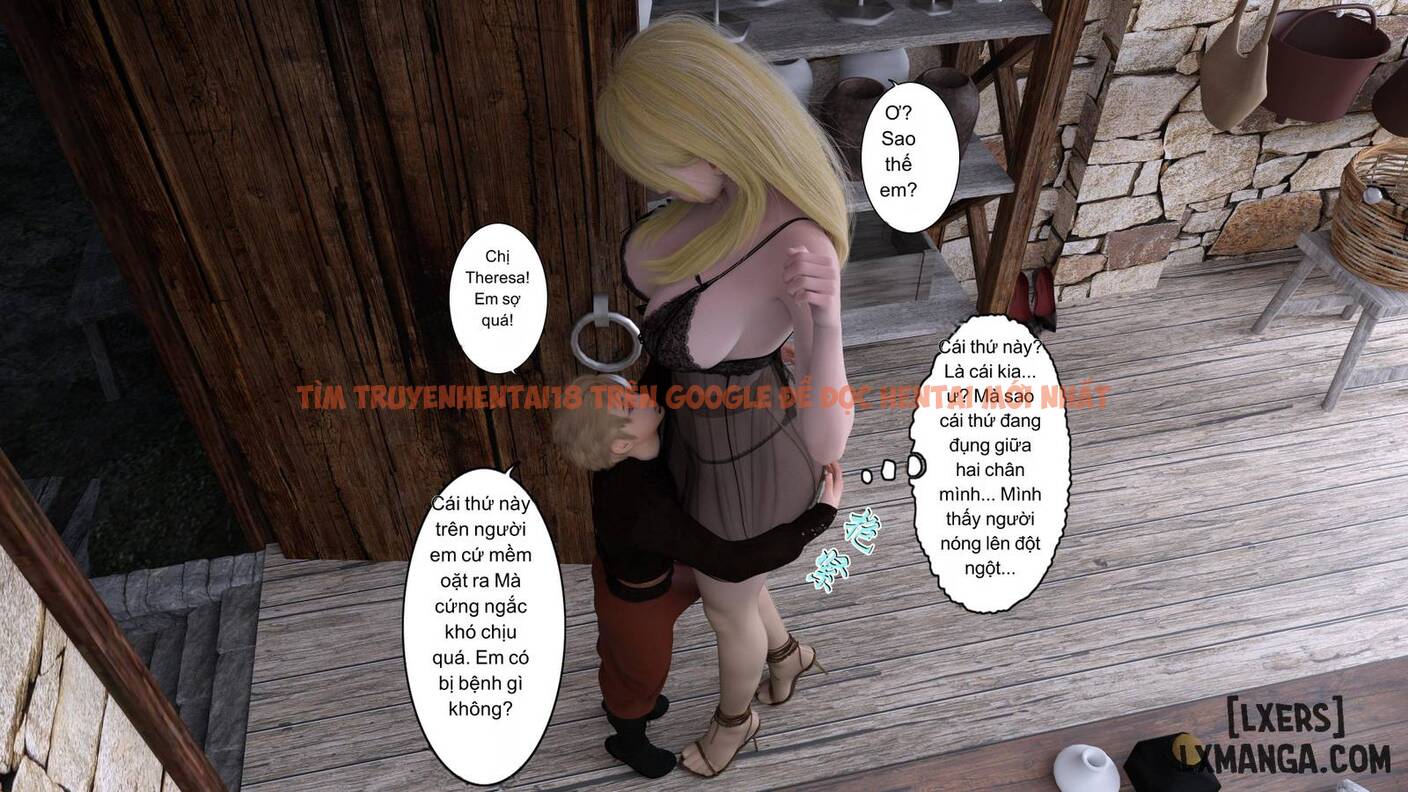 Xem ảnh Shouta Và Nữ Tu Sĩ - Chapter 1 - 39 6890fd38505d8 - HentaiTruyen.fun