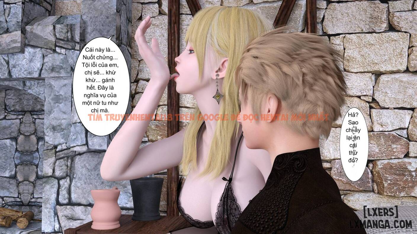 Xem ảnh Shouta Và Nữ Tu Sĩ - Chapter 1 - 48 6890fd3e99eee - HentaiTruyen.fun