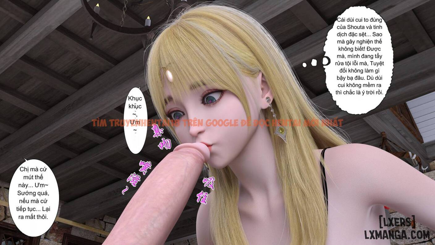 Xem ảnh Shouta Và Nữ Tu Sĩ - Chapter 1 - 51 6890fd401165b - HentaiTruyen.fun
