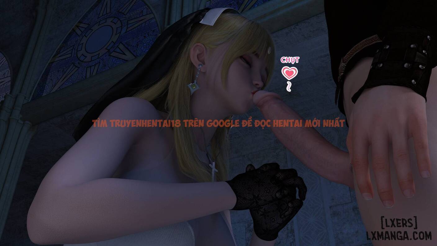 Xem ảnh 30 68947bca1f1ef trong truyện hentai Shouta Và Nữ Tu Sĩ - Chapter 2 - www.hentaitvn.net