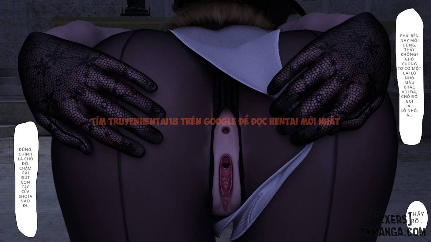 Xem ảnh 34 68947bca1f1ef trong truyện hentai Shouta Và Nữ Tu Sĩ - Chapter 2 - www.hentaitvn.net
