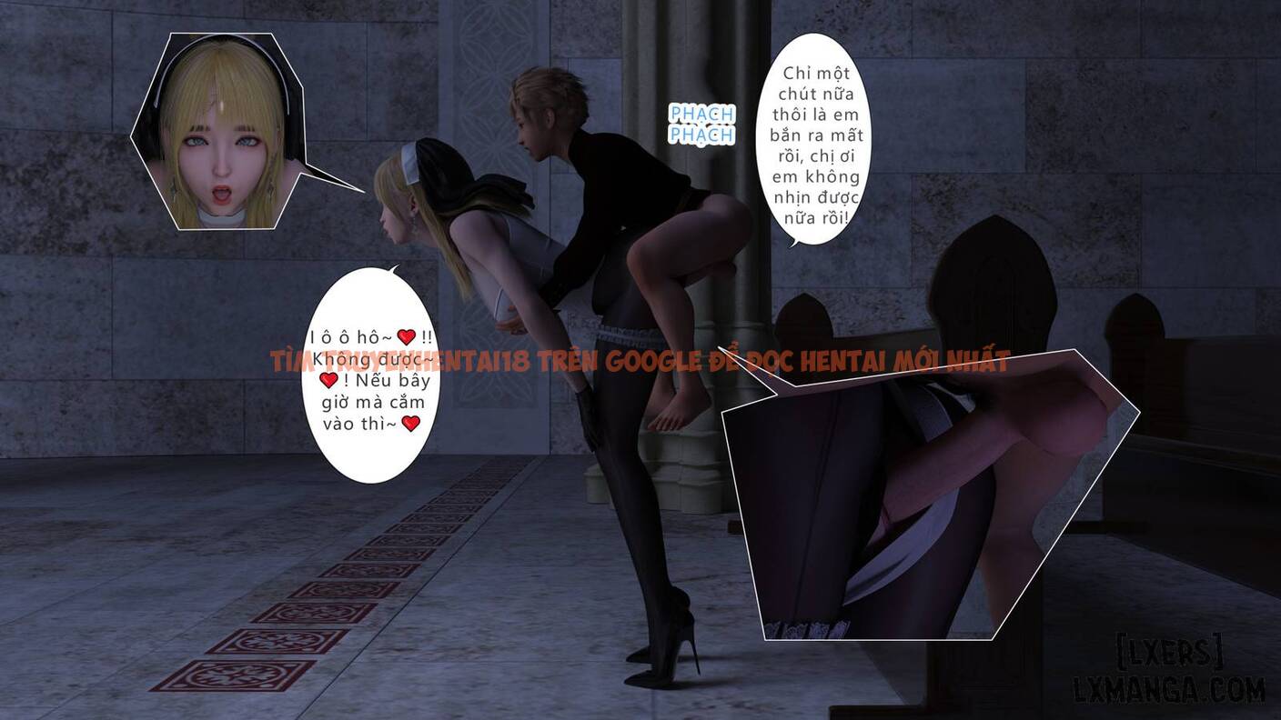 Xem ảnh 39 68947bca1f1ef trong truyện hentai Shouta Và Nữ Tu Sĩ - Chapter 2 - www.hentaitvn.net