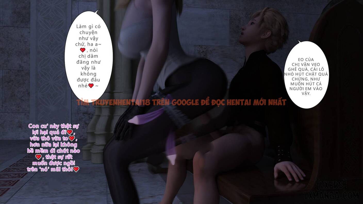 Xem ảnh 44 68947bca1f1ef trong truyện hentai Shouta Và Nữ Tu Sĩ - Chapter 2 - www.hentaitvn.net