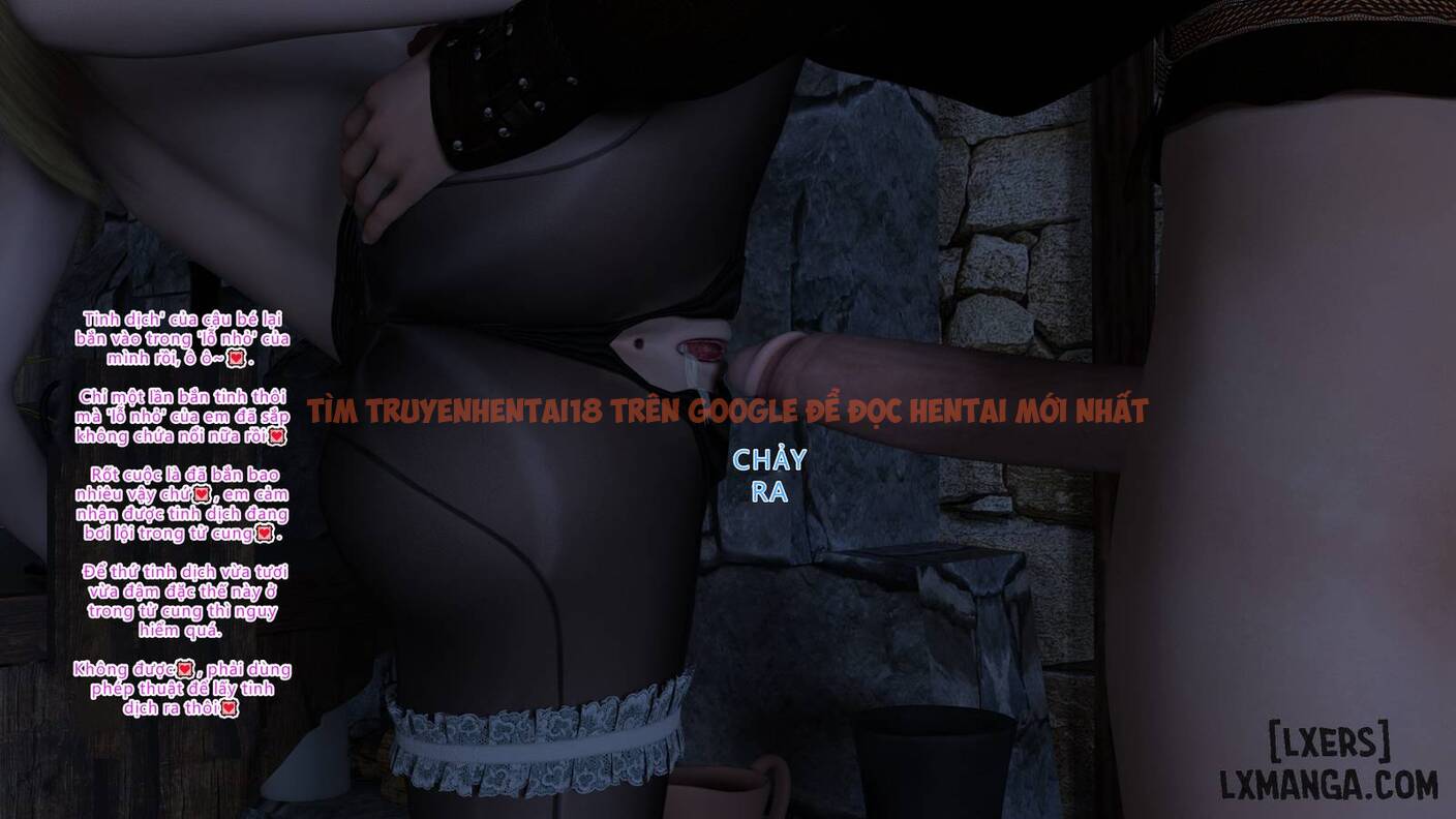 Xem ảnh 56 68947bca1f1ef trong truyện hentai Shouta Và Nữ Tu Sĩ - Chapter 2 - www.hentaitvn.net