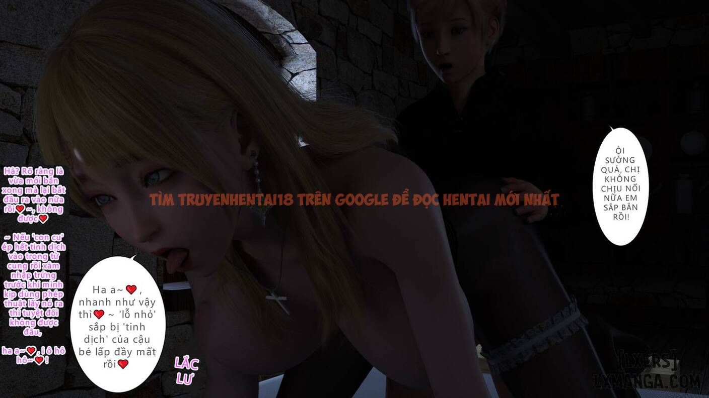 Xem ảnh 60 68947bca1f1ef trong truyện hentai Shouta Và Nữ Tu Sĩ - Chapter 2 - www.hentaitvn.net