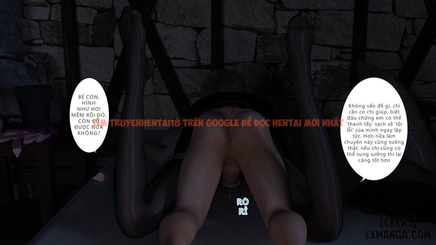 Xem ảnh 68 68947bca1f1ef trong truyện hentai Shouta Và Nữ Tu Sĩ - Chapter 2 - www.hentaitvn.net