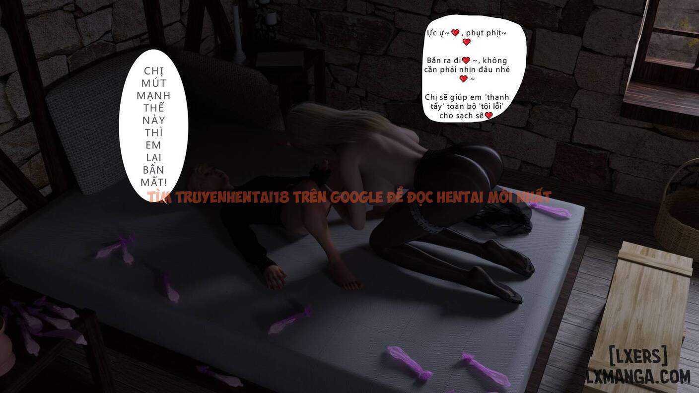 Xem ảnh 72 68947bca1f1ef trong truyện hentai Shouta Và Nữ Tu Sĩ - Chapter 2 - www.hentaitvn.net