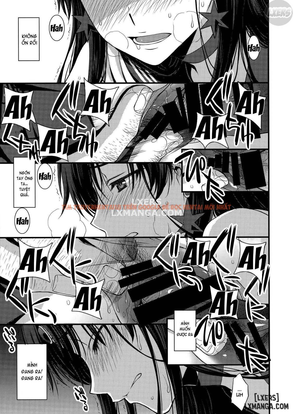 Trang truyện 13 trong truyện tranh Shoutai Bare No Nikubenki W Kikenbi Nn De Zettai Haramasemasu - One Shot - hentai24h.pro