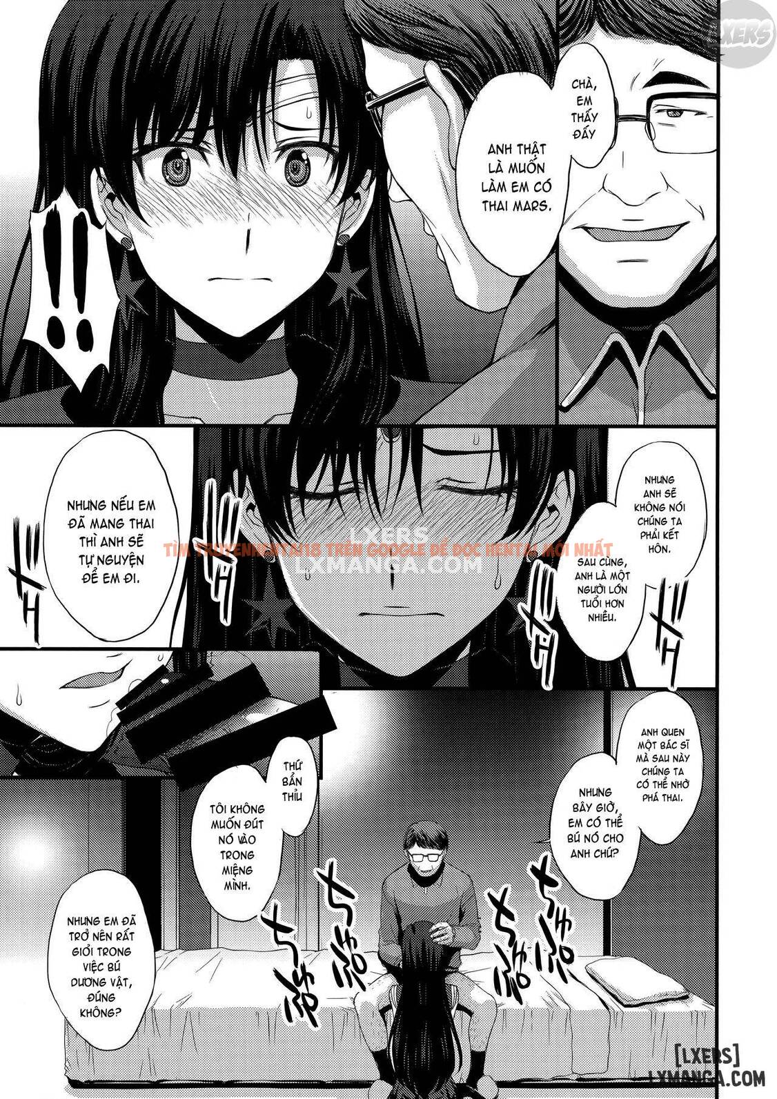 Trang truyện 17 trong truyện tranh Shoutai Bare No Nikubenki W Kikenbi Nn De Zettai Haramasemasu - One Shot - hentai24h.pro