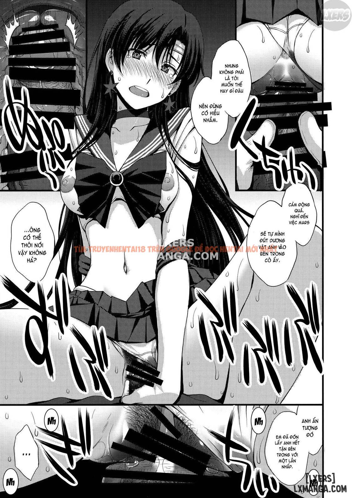 Trang truyện 19 trong truyện tranh Shoutai Bare No Nikubenki W Kikenbi Nn De Zettai Haramasemasu - One Shot - hentai24h.pro