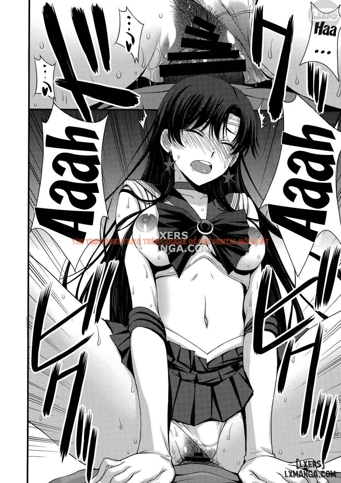 Trang truyện 24 trong truyện tranh Shoutai Bare No Nikubenki W Kikenbi Nn De Zettai Haramasemasu - One Shot - hentai24h.pro