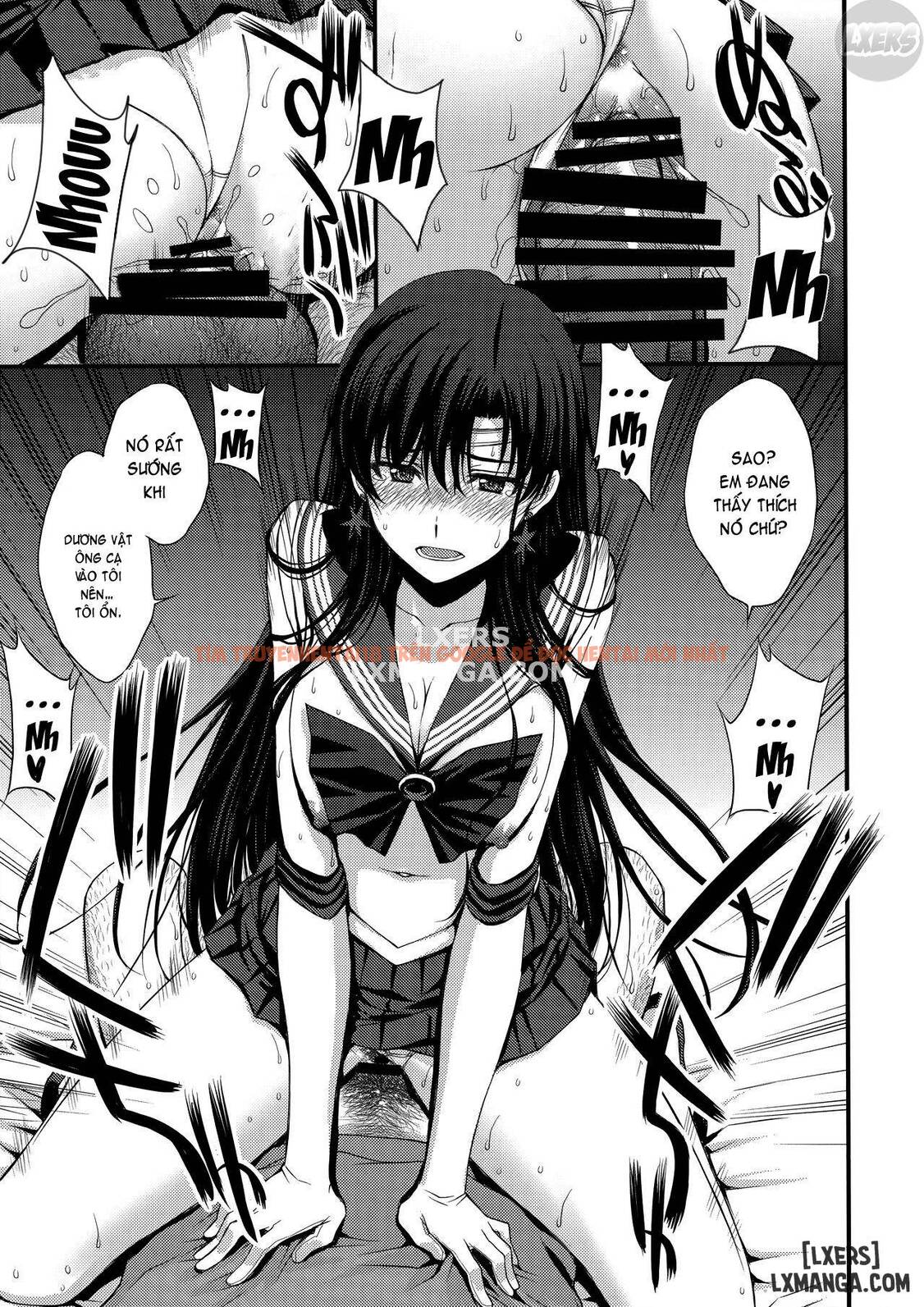 Trang truyện 27 trong truyện tranh Shoutai Bare No Nikubenki W Kikenbi Nn De Zettai Haramasemasu - One Shot - hentai24h.pro