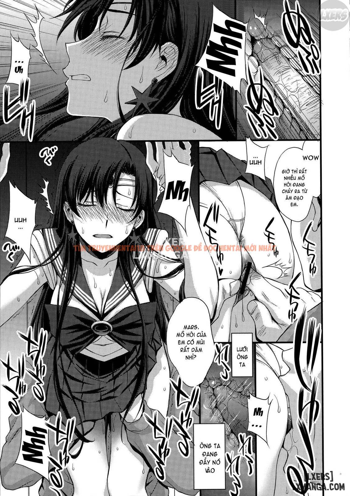 Trang truyện 5 trong truyện tranh Shoutai Bare No Nikubenki W Kikenbi Nn De Zettai Haramasemasu - One Shot - hentai24h.pro