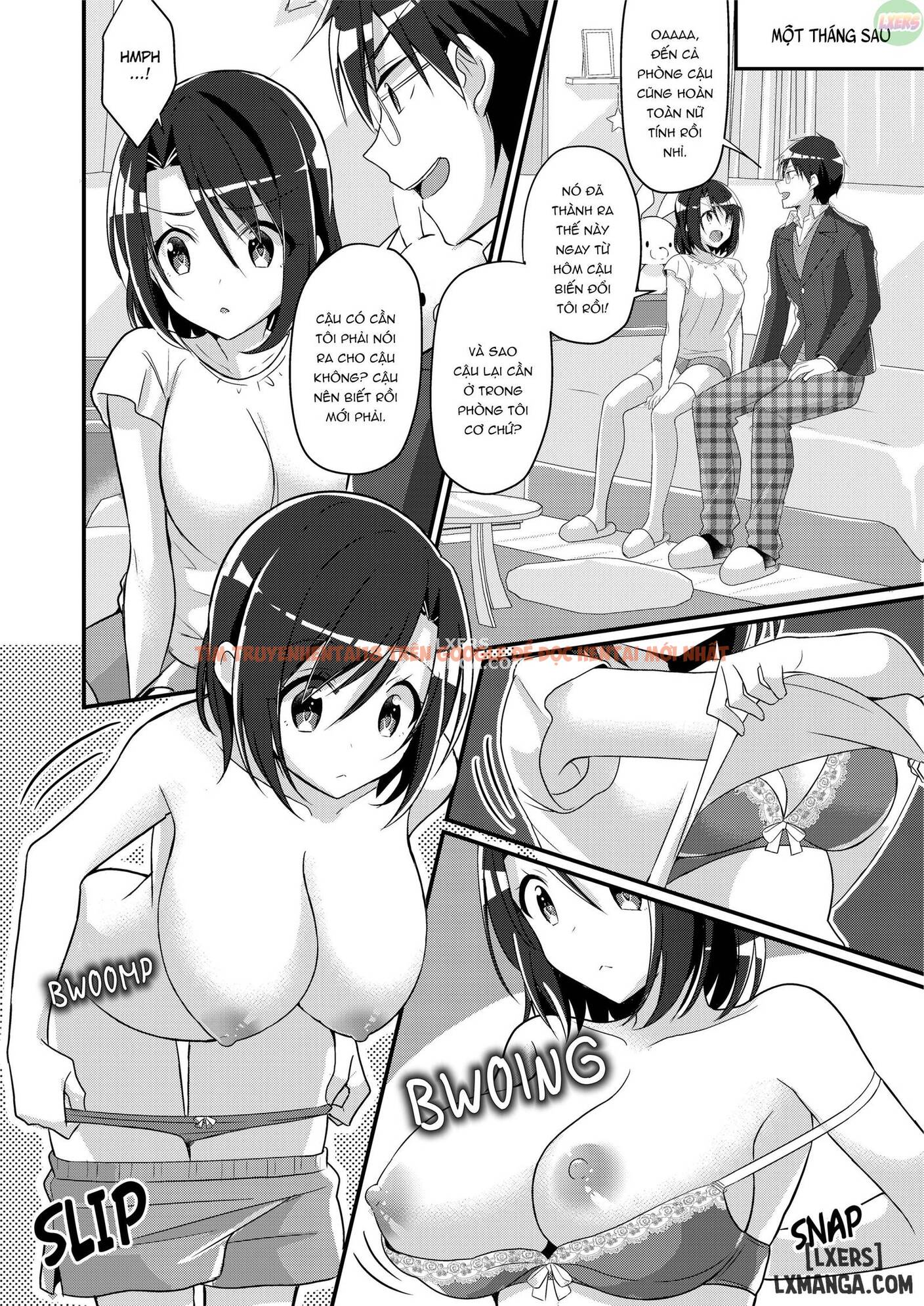 Xem ảnh 18 trong truyện hentai Shouwaru Iinchou o M Onna-ka Seisai - One Shot - hentaitvn.net
