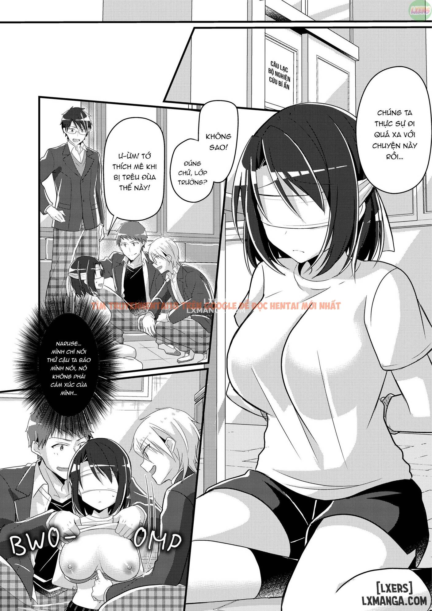 Xem ảnh 24 trong truyện hentai Shouwaru Iinchou o M Onna-ka Seisai - One Shot - hentaitvn.net