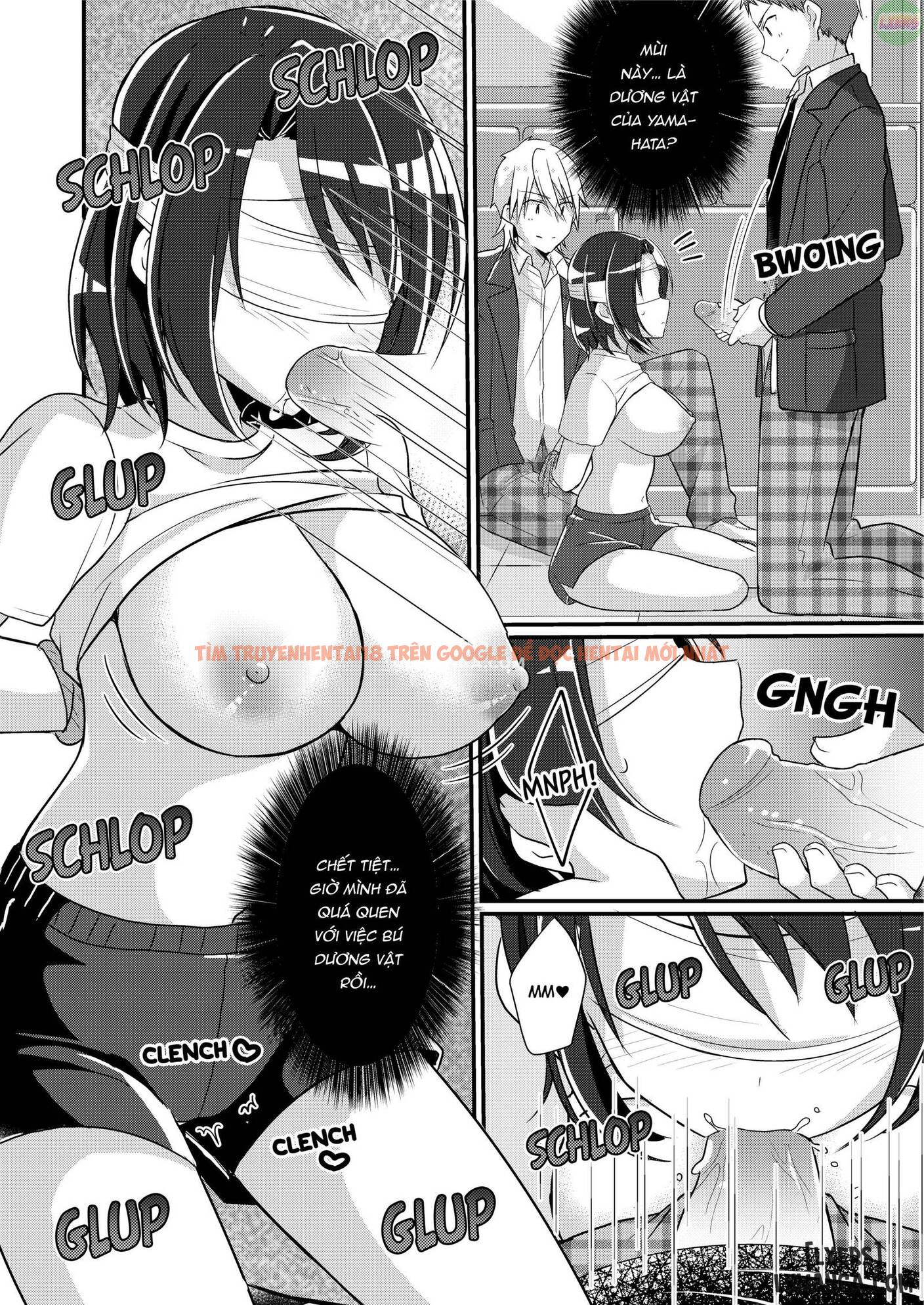 Xem ảnh 26 trong truyện hentai Shouwaru Iinchou o M Onna-ka Seisai - One Shot - hentaitvn.net