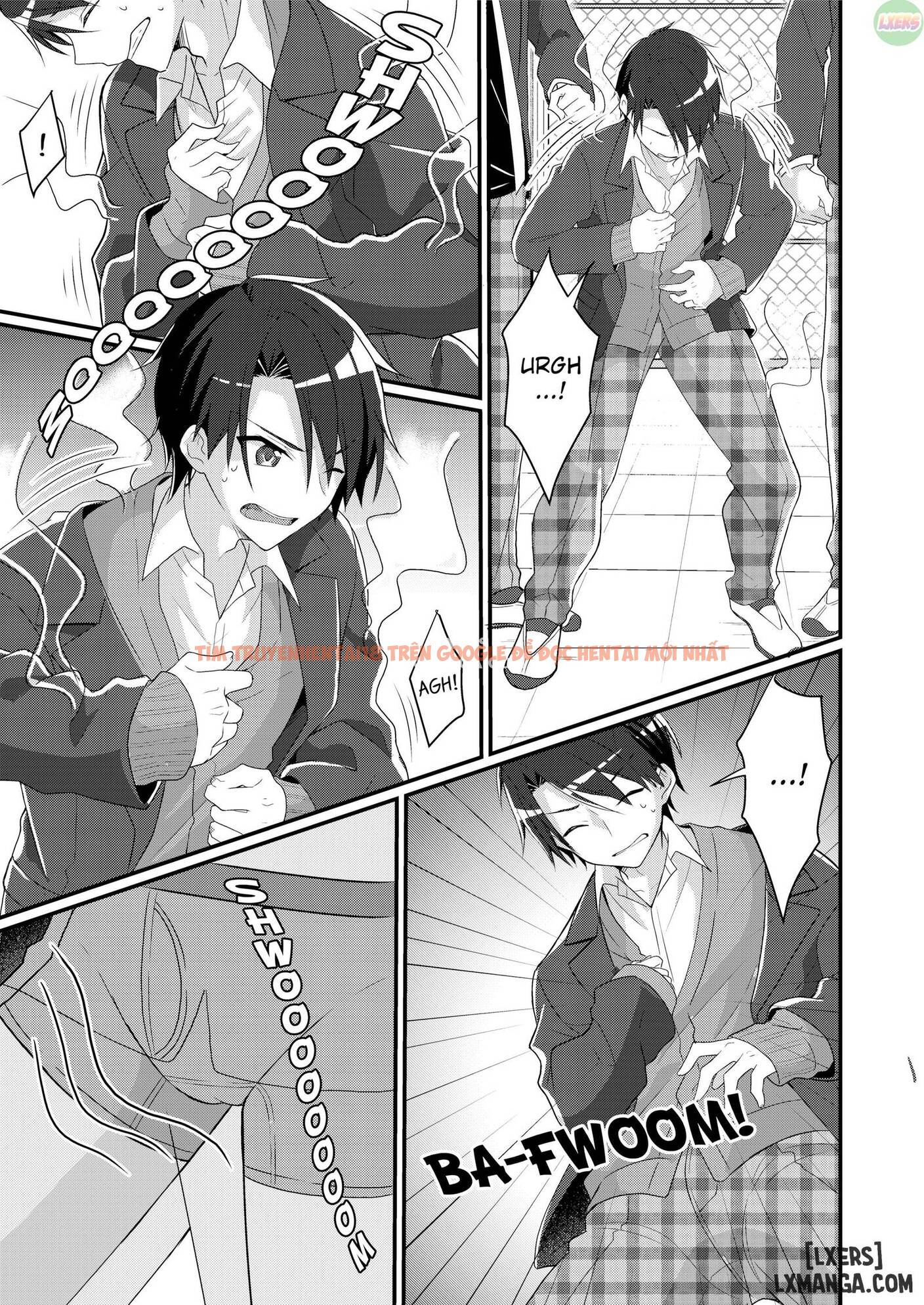 Xem ảnh 3 trong truyện hentai Shouwaru Iinchou o M Onna-ka Seisai - One Shot - hentaitvn.net